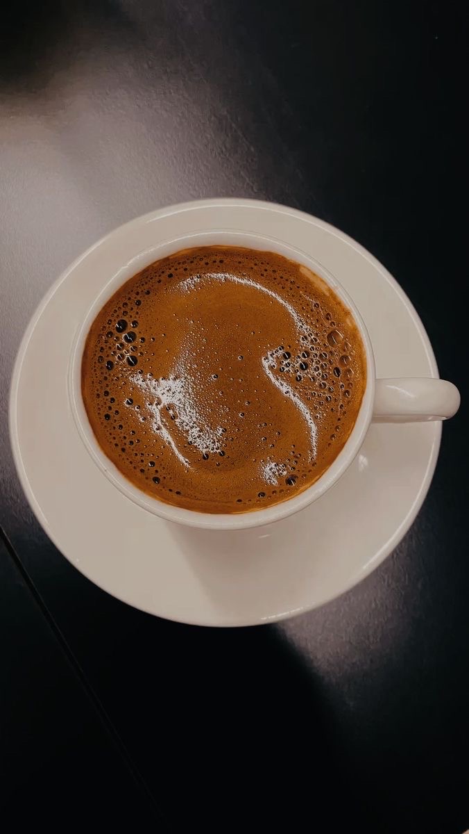 TURKISH COFFE DOUBLE
